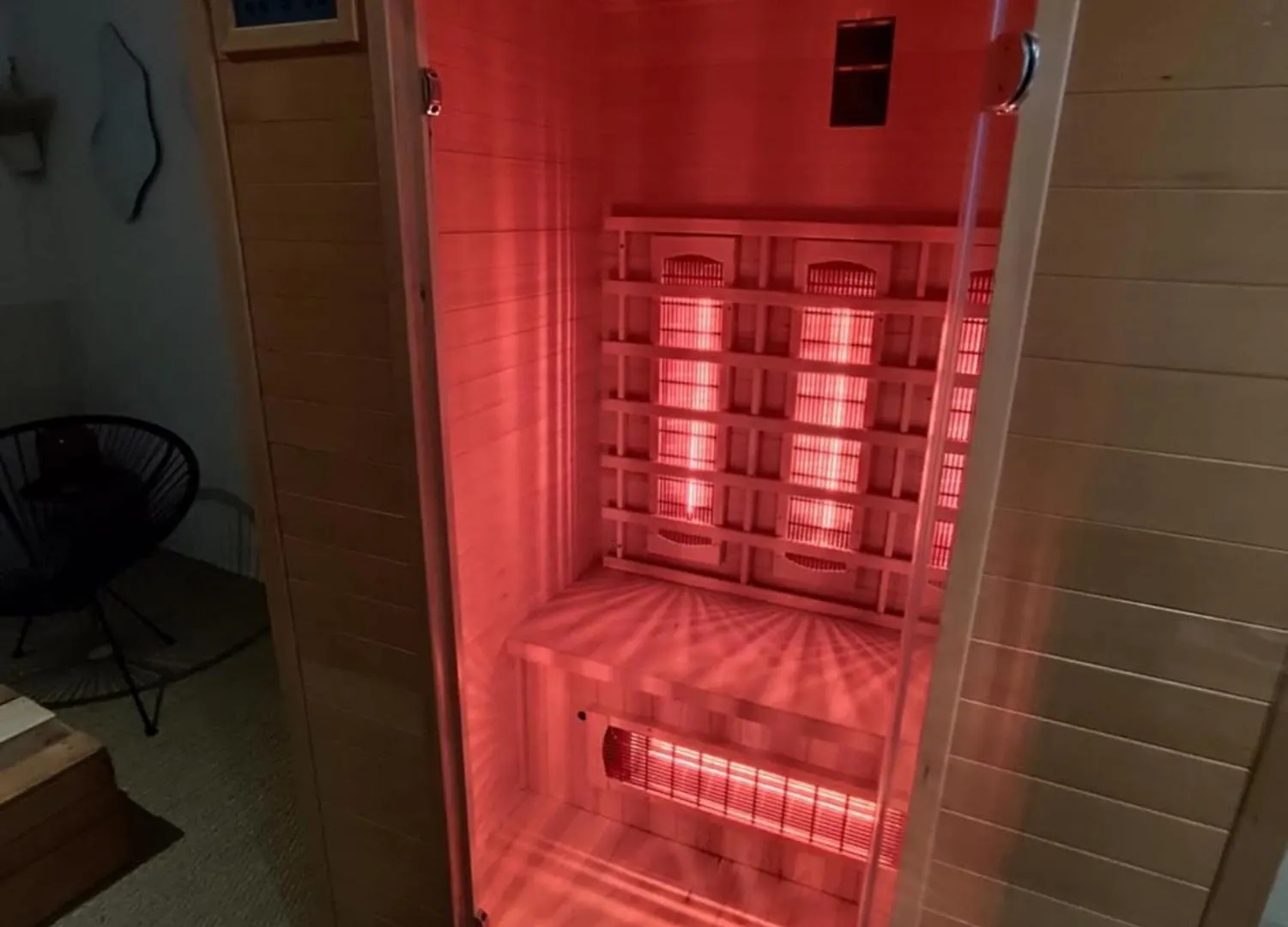 Apartment Loubottine Sauna And Balneo Romans-sur-Isere