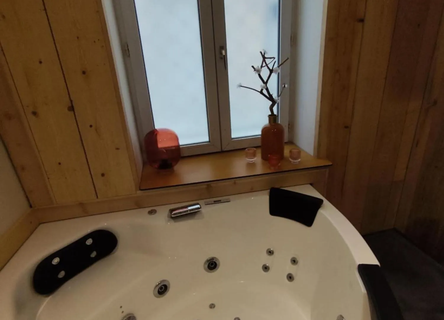 Loubottine Sauna And Balneo Romans-sur-Isere Apartment